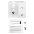 thumbnail image 2 of Lash Fan Maker, Portable Eyelash Flowering Machine Acrylic  for Home, 2 of 7