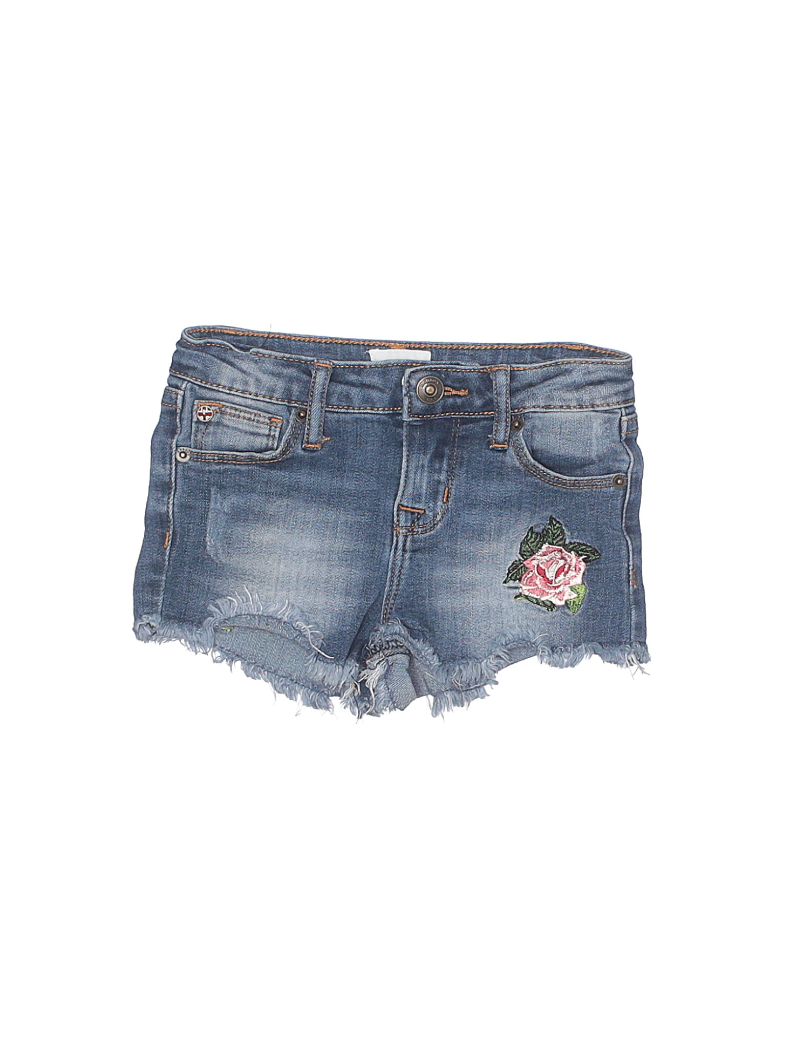 hudson jeans shorts