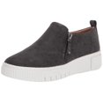 thumbnail image 1 of Zapatillas Turner para Mujer Naturalizer Soul Negras Talla 6.5 US, 1 of 9