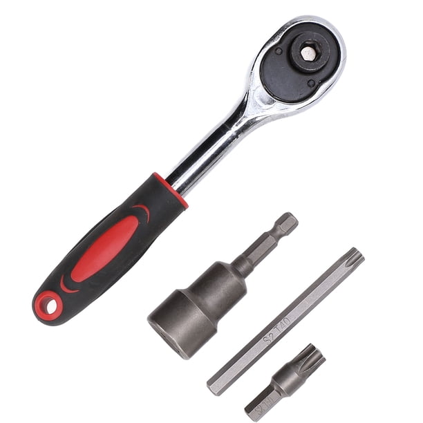 Kit de Herramientas de Extracción de Instalación de la Puerta de la Puerta Dura, Esfuerzo práctico para Ahorrar Herramienta de Llave de extracciónico de Puerta Superior Resistente Superior