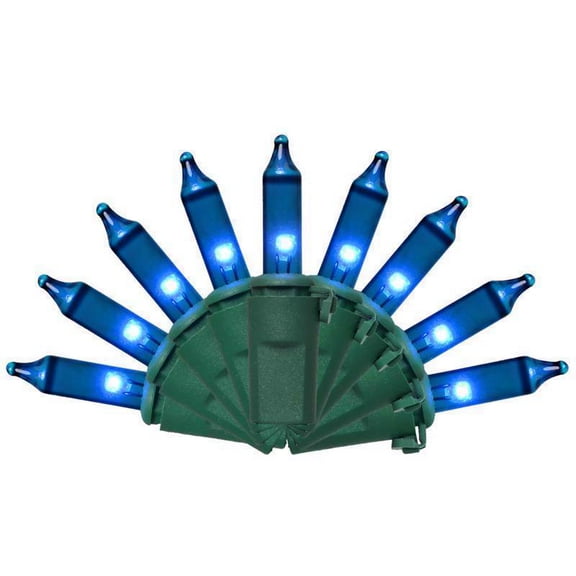 CMAS LGHT BLU LED(Pack of 1)