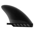 thumbnail image 2 of Surfboard For Tpu Soft Rubber Large Tail Rudder Tail Fin Water Balance Piece, 2 of 9
