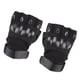 thumbnail image 4 of Guantes Tácticos Antideslizantes BLESIY Medio Dedo Para Exteriores, 4 of 8
