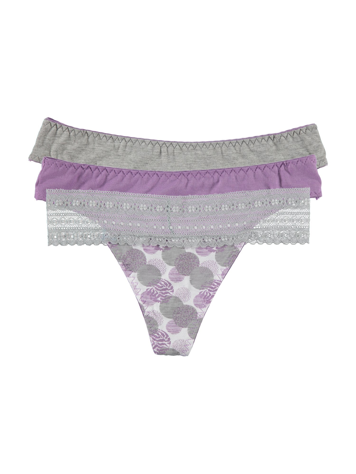 Christmas gift Thongs Woman Ladies Lace Knickers G-string underwear BYR
