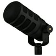 thumbnail image 3 of RODE PodMic USB Versatile Broadcast Microphone, 3 of 7