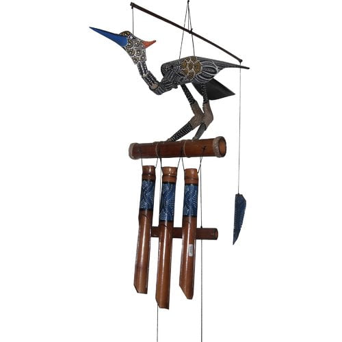 Wind Chimes Stand