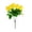 B, variant on kladzum Artificial Lemons Branches Fake Lemon Decoration Artificial Flower Green Plant Fake Lemon Decor for Kitchen Party Garden Home Table Centerpiece Decoration