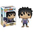 thumbnail image 1 of Funko POP Anime: Naruto Sasuke Action Figure Multi, Standard, 1 of 2
