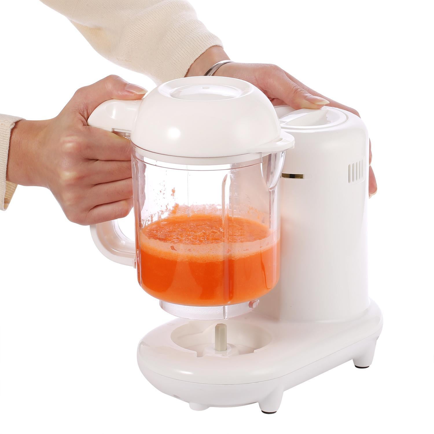 6 IN 1 Baby Food Maker Electric Baby Food Processor