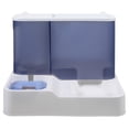 thumbnail image 1 of Water Fountain Abs Material 1Pcs 12X9.8X9In, 1 of 8