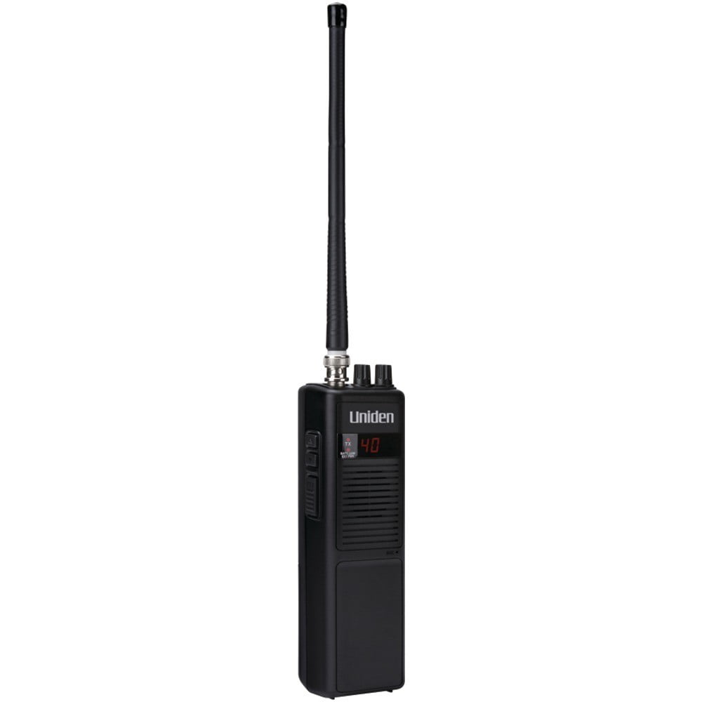 PRO401HH 40Channel Handheld CB Radio