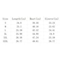 thumbnail image 3 of Women Halloween Meditating Skeleton Jack o Lantern Graphic Long Sleeve Pullover for Halloween Party, 3 of 6