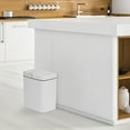 thumbnail image 6 of 15L Smart Sensor Trash Can - 3 Modes (Battery Operated), 6 of 7