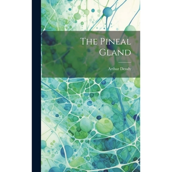 The Pineal Gland (Hardcover)
