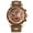 Rose Glod Brown, variant on MINI FOCUS Fashion Men's Watches Luxury Brand Quartz Waterproof Sports Wristwatch Relogio Masculino Reloj Hombre Silicone Strap