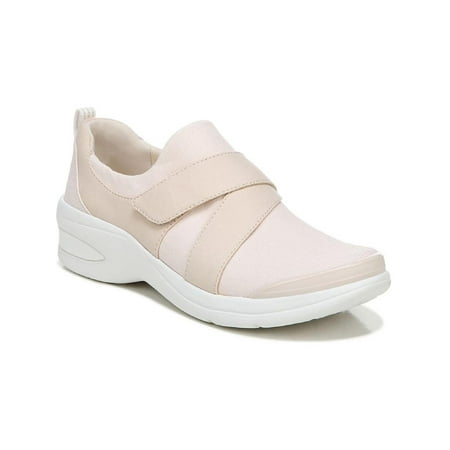 

Bzees Womens Refresh Slip On Activewear Running Shoes