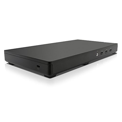 Lenovo G0A10170UL ThunderBolt 3 Graphics Dock