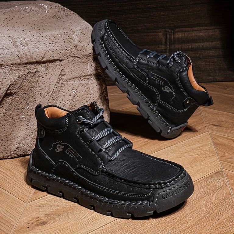 minimalist dress boots Carets