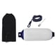 thumbnail image 3 of 4xBoat Outdoor Durable Protection Boat Bumpers s Con Cuerda Cuerda Azul 4 piezas Sunnimix Defensas para barcos, 3 of 8