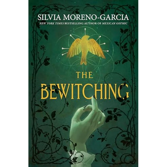 Pre-Owned The Bewitching, 9780593874325, 0593874323, Hardcover,