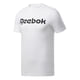 thumbnail image 1 of Playera Reebok Hombre Caballero Blanco Entrenamiento Graphic blanco L, 1 of 8