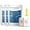 3 PCS, variant on Steel Reinforced Epoxy Putty, Waterproof Heat-Resistant Epoxy Putty Repair Kit, Strong Clay Iron Adhesive for Bonding Metal, Plastic, Wood, Tiles, Ceramics