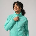 thumbnail image 2 of Mac in a Sac - Origin II - Waterproof Packable Jacket for Men & Women - Tiffany - S, 2 of 12