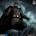 thumbnail image 4 of Figuras de acción Mezco Zack Snyder's Justice League 1/12 Steel, 4 of 9