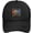 LGHT 474, variant on LGBT Pride Month Mesh Hat All for Love for All Trucker Hatgay Pride Lesbian Love Cap for Men Women Black