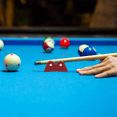thumbnail image 4 of 4Pcs Billard Queue Droite Checker, Billard Piscine Queue Billard Rouleau Détecteur de Rectitude Checker Inspecter Outil, 4 of 5