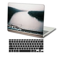thumbnail image 1 of KSK KAISHEK Hard Shell Case Cover Only Compatible MacBook Pro 16 inchs 2023 2022 2021 A2780 A2485 + Black Keyboard Cover, Colorful B 0675, 1 of 5
