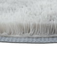 thumbnail image 6 of Soft Round Area Rug for Bedroom,Circle Rug for Nursery Room,Fluffy Carpet for Kids Room,Shaggy Floor Mat for Living Room,Furry Area Rug forTeen Room Decor for Girls Boys, 6 of 7