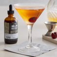 thumbnail image 2 of 18.21 Bitters 4 fl. oz. Tart Cherry & Saffron Bitters, 2 of 2