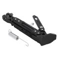 thumbnail image 1 of Keenso Qiilu Béquille Réglable, Support Latéral Universel pour NMAX 155 2015-2016 N-MAX 125, 1 of 8