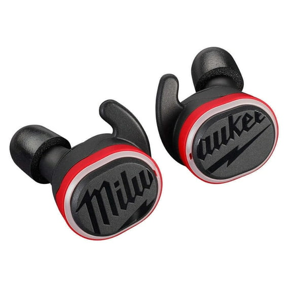 Generic for Milwaukee 2191-21 REDLITHIUM USB Bluetooth Jobsite Ear Buds