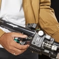 thumbnail image 4 of Ghostbusters Plasma Series Neutrona Wand (1984), Premium Collectible Proton Blaster for Role Play, 14+, 4 of 5