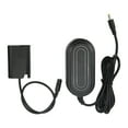 thumbnail image 4 of Batería DMW DCC17 Dummy, AC100-240V Batería Ficticia de Cámaga 8.4V 3a Con Cable de Alimentación para Cargar, 4 of 7