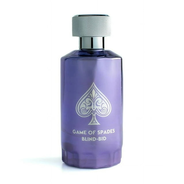 Perfume Jo Milano Game Of Spades Blind Bid Parfum 100 ML