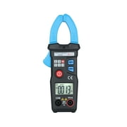BSIDE ACM24 Auto Range Digital AC Current Clamp Meter NCV Frequency Tester