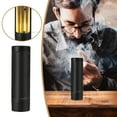 thumbnail image 2 of Binwennn "Colorful Shaped Filling Machine Storage Container Airtight Roll Tube For Efficient Packing" Storage with Wheels Dish Storage Containers Kitchen Canisters Small Container Glass Sandwich, 2 of 8