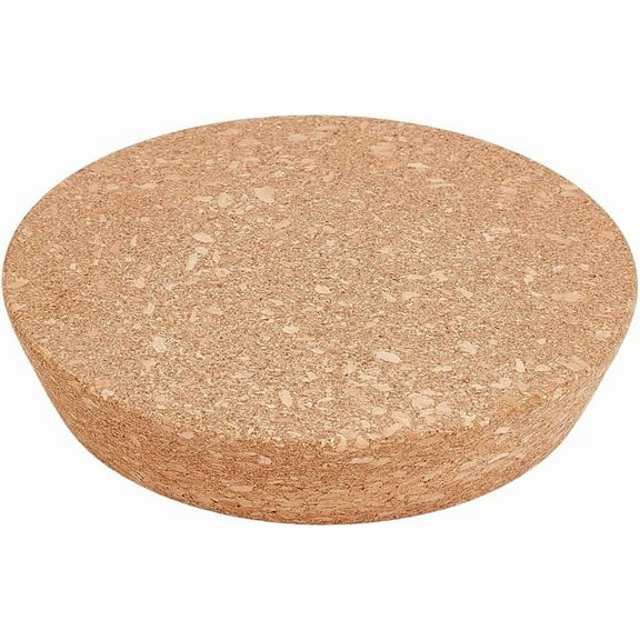 Large Cork Stoppers 5.1~5.9 Inch Cork Bottle Stoppers Tapered Corks Plugs Corks Canning Jar Lids Wood Tapered Plugs Wooden Taper Stopper