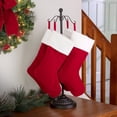 thumbnail image 3 of Adapt™ Adjustable Christmas Stocking Tree Stand - Matte Black, 3 of 6