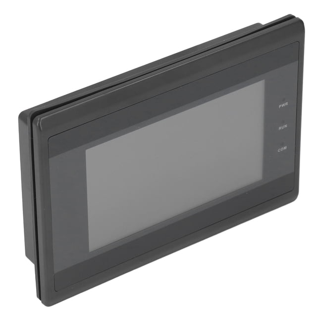 Pantalla táctil resistiva industrial,Pantalla táctil HMI industrial Pantalla táctil HMI industrial Pantalla táctil PLC Diseño personalizado