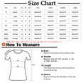 thumbnail image 2 of JUNWELL T-Shirts Grande Taille pour Hommes en Liquidation, T-shirt Classique à Manches Courtes, Chandail Décontracté Col Rond, Hauts d'Été, 2 of 3