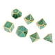 thumbnail image 4 of Dados Poliédricos Metálicos, 4 of 9