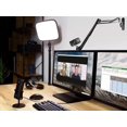 thumbnail image 2 of Soporte de pared para cámara web para Elgato Facecam MK.2, 2 of 9