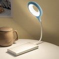 thumbnail image 4 of Iluminación portátil USB Lámpara de anillo Flexi LED Protección ocular Dormitorio PC Luces nocturnas Hugtrwg Para estrenar, 4 of 8