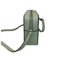 thumbnail image 3 of Kate Spade Harper Leather Camera Bag Top Zip Light Olive Crossbody Bag WKR00062, 3 of 6