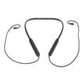 thumbnail image 2 of Cable inalámbrico para auriculares con micrófono, Cable Bluetooth para auriculares Auriculares bajos Cable inalámbrico para auriculares Auriculares Cable de actualización para auriculares Caracterí, 2 of 9