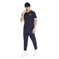 thumbnail image 3 of Playera Puma ESS V Neck para Hombre 586737-06 azul marino XL, 3 of 3